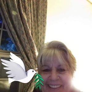 Meet your Posher, Michele